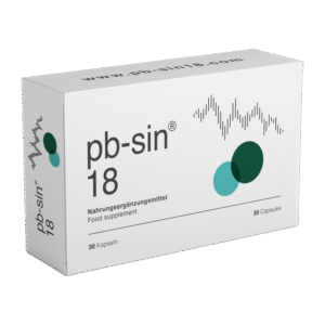 PB SIN 18