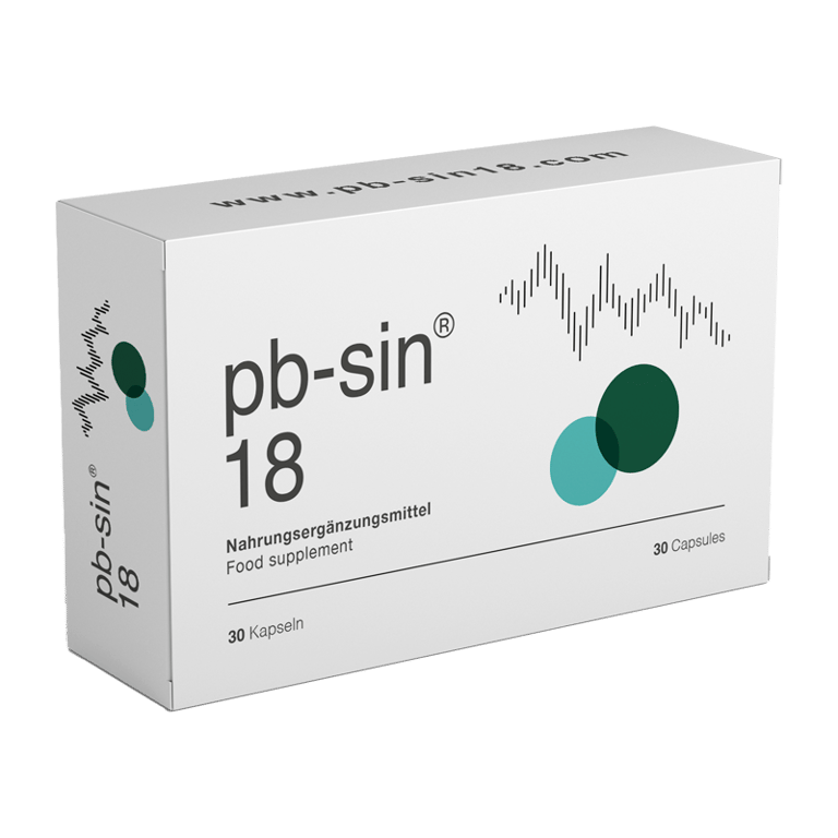 PB SIN 18