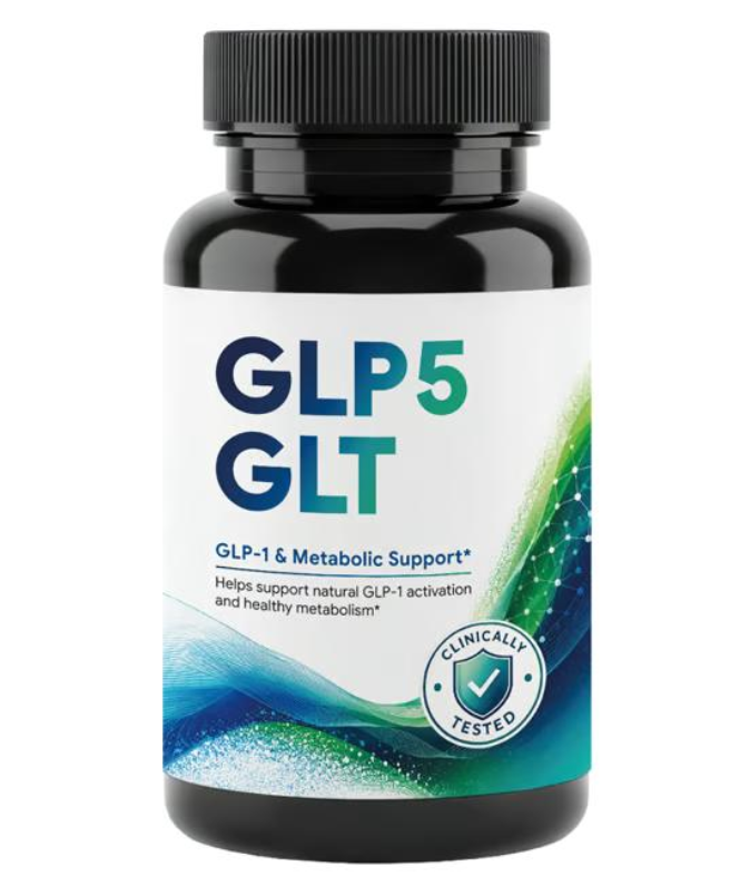 glp5 glt