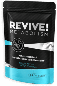 revive metabolism