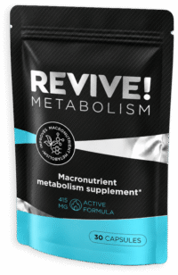 revive metabolism
